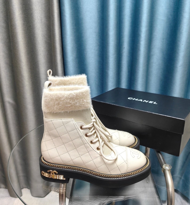 Ch*el boots